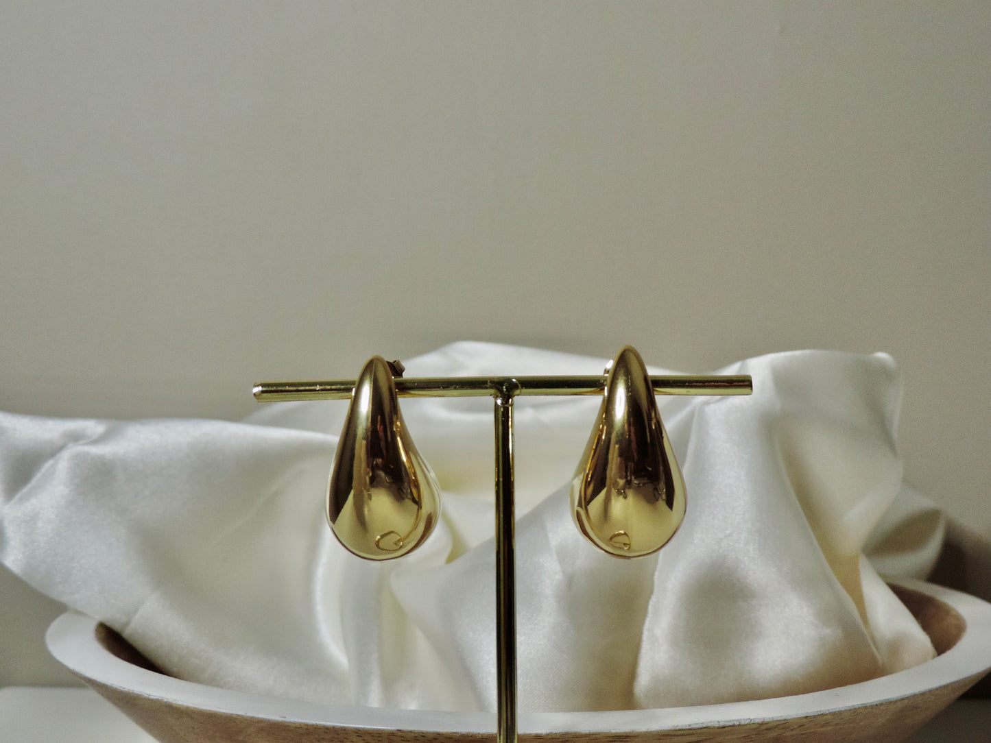 BOUCLES D’OREILLES ELORA