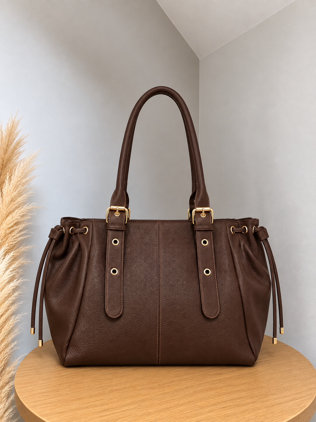 SAC CANDICE MARRON