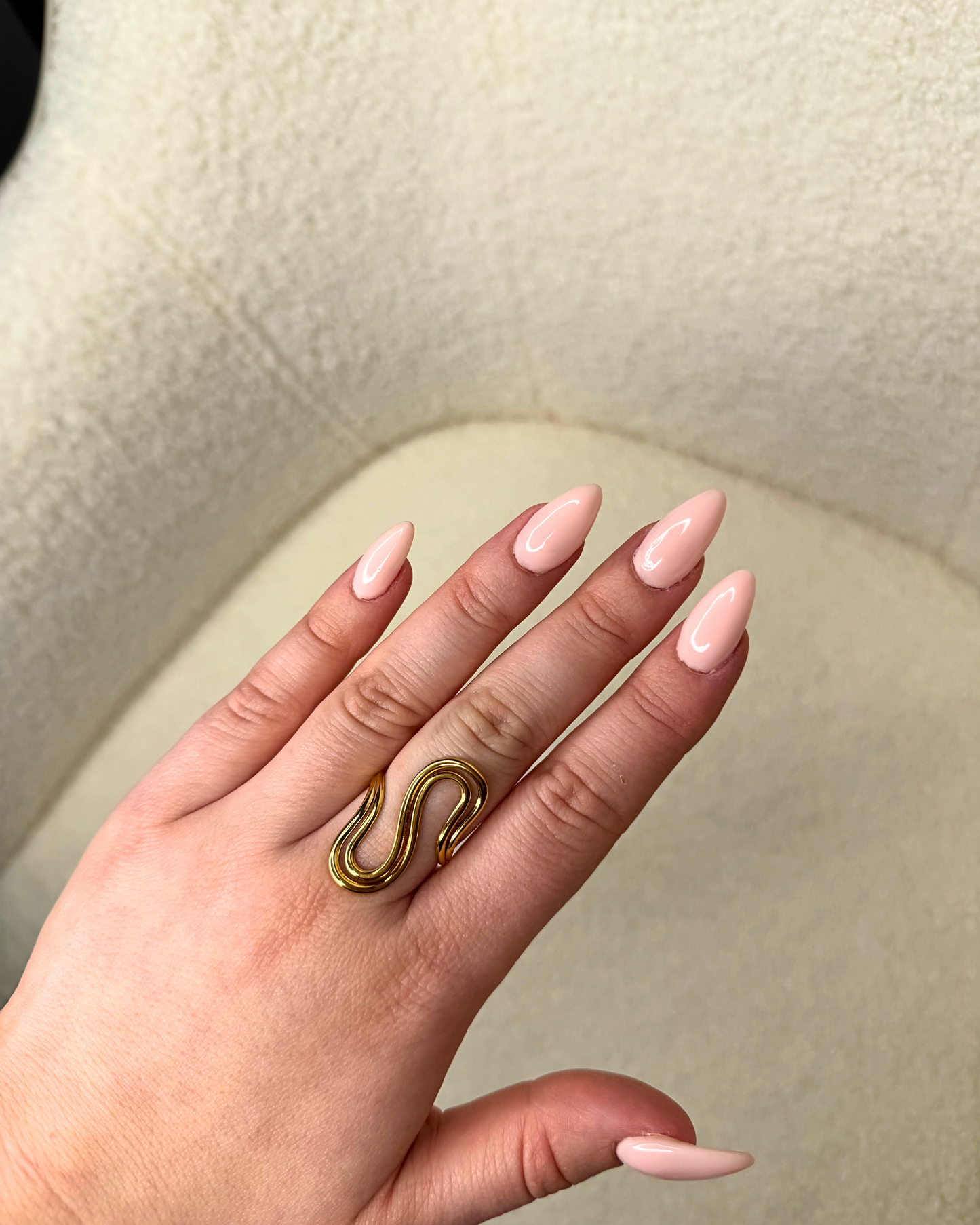 BAGUE ALYA