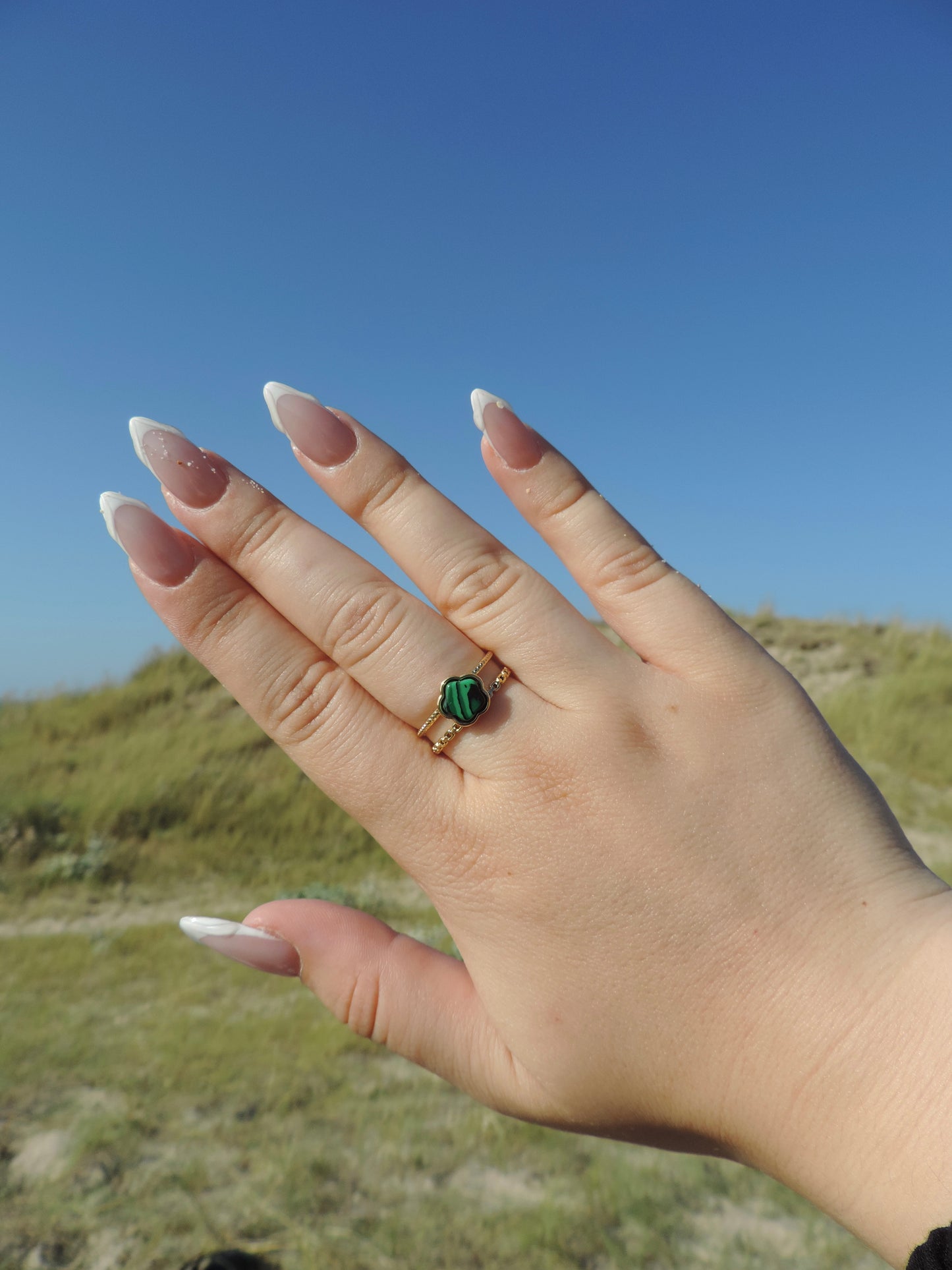 BAGUE ALINA