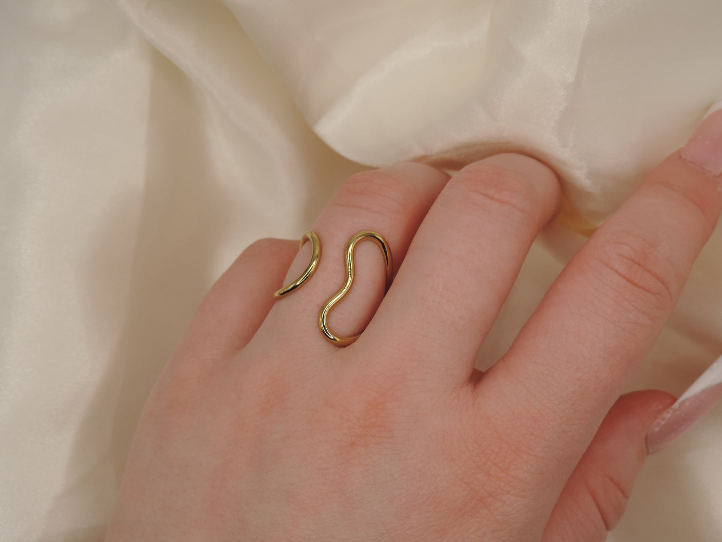 BAGUE NOÉMIE