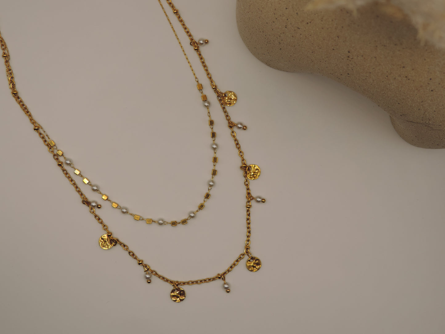 COLLIER YASMINA