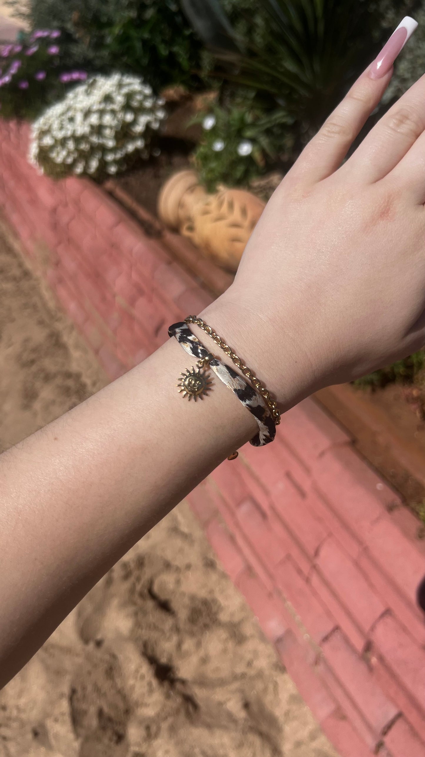 BRACELET IMANE