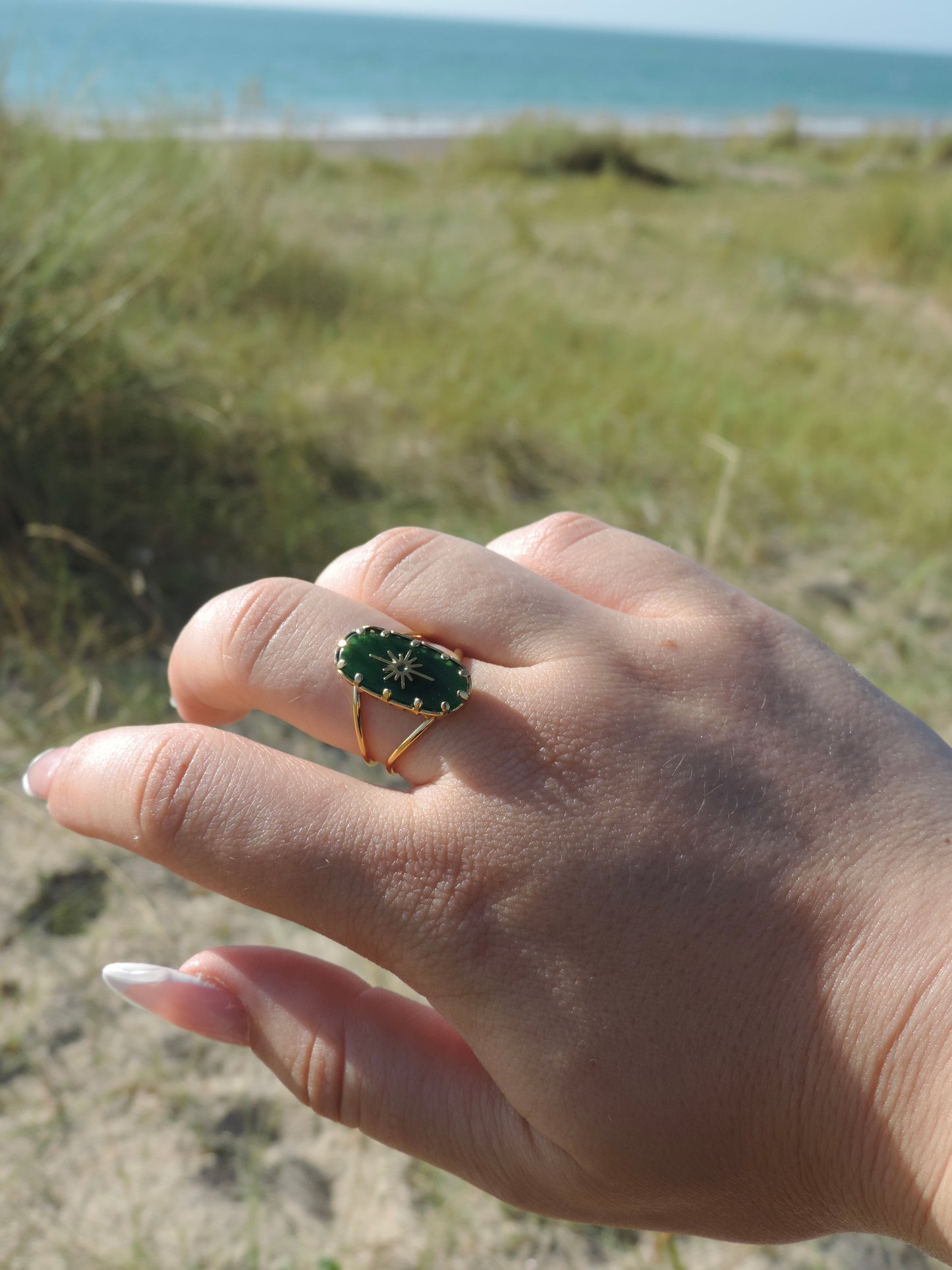 BAGUE YLÉNA