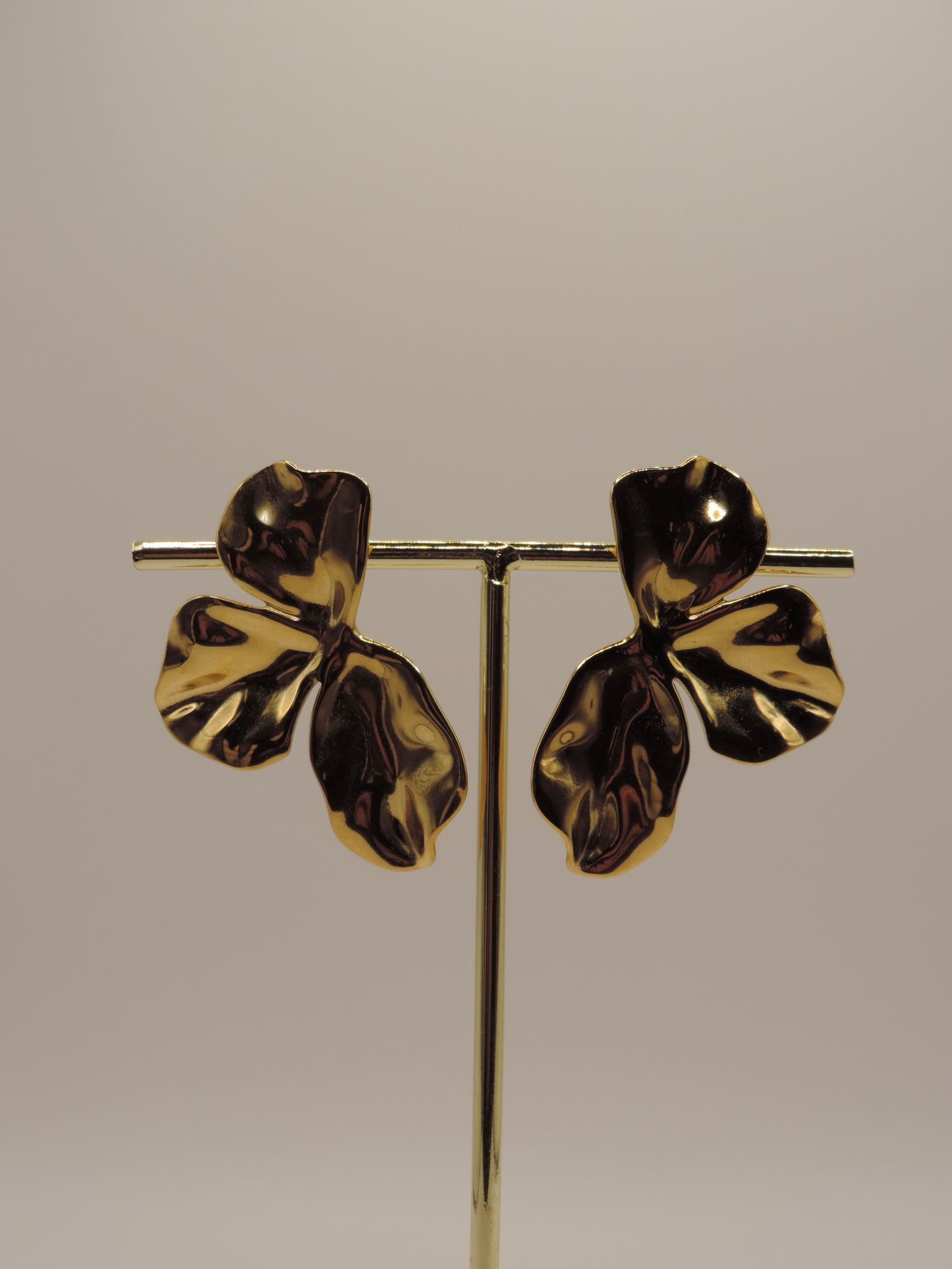 BOUCLES D'OREILLES ELLA