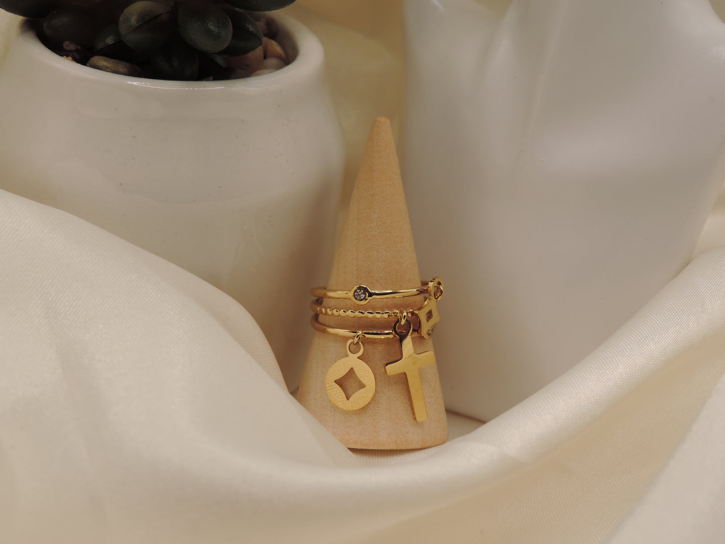 BAGUE MARIA