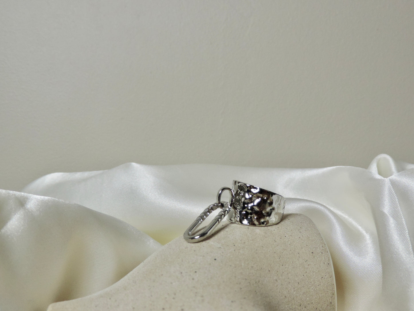 BAGUE SELENA