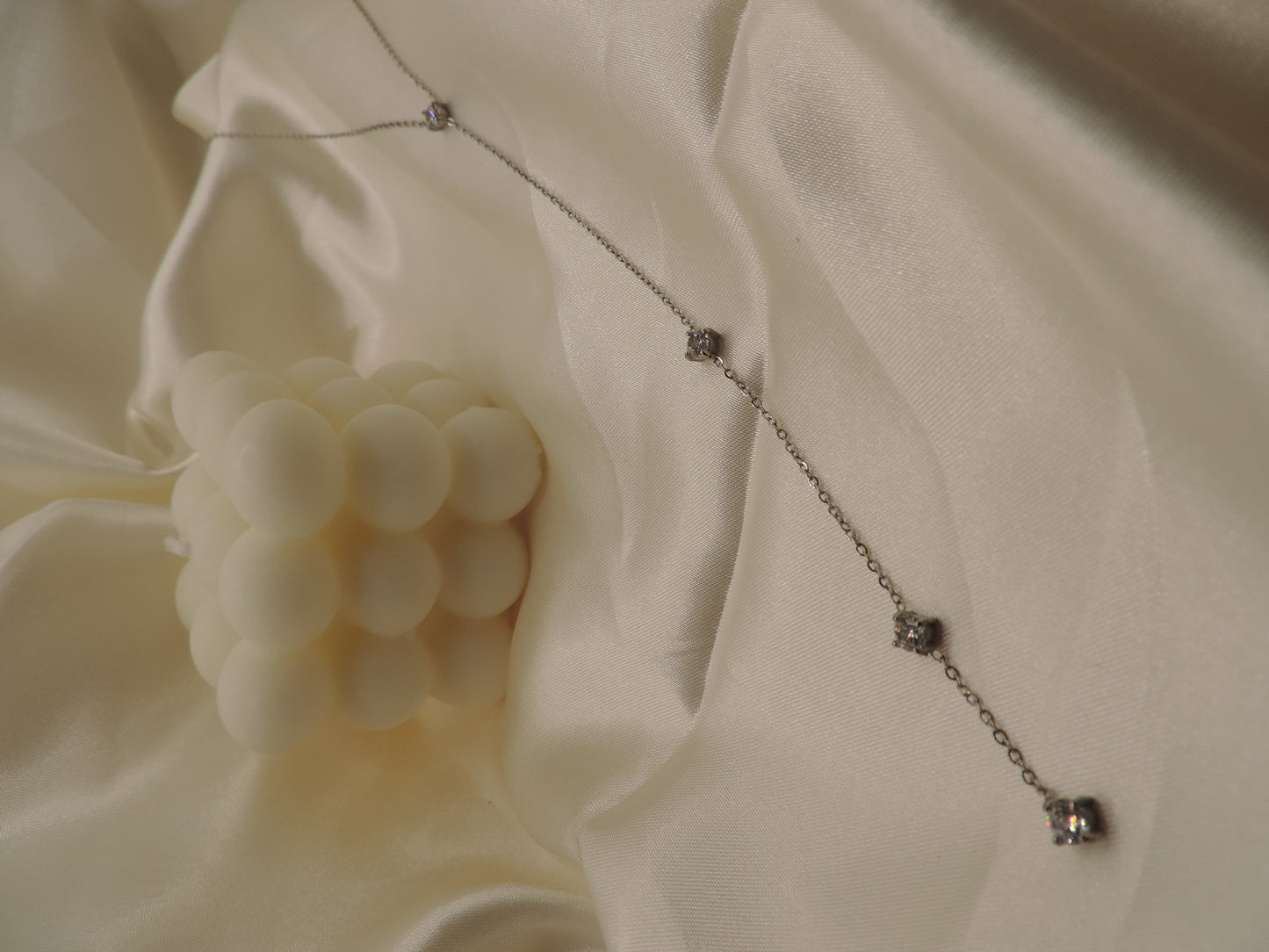 COLLIER ALBA