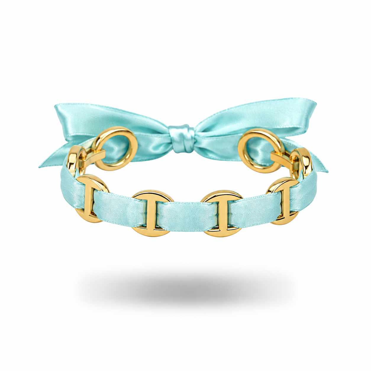 JONC MARGAUX BLEU CLAIR