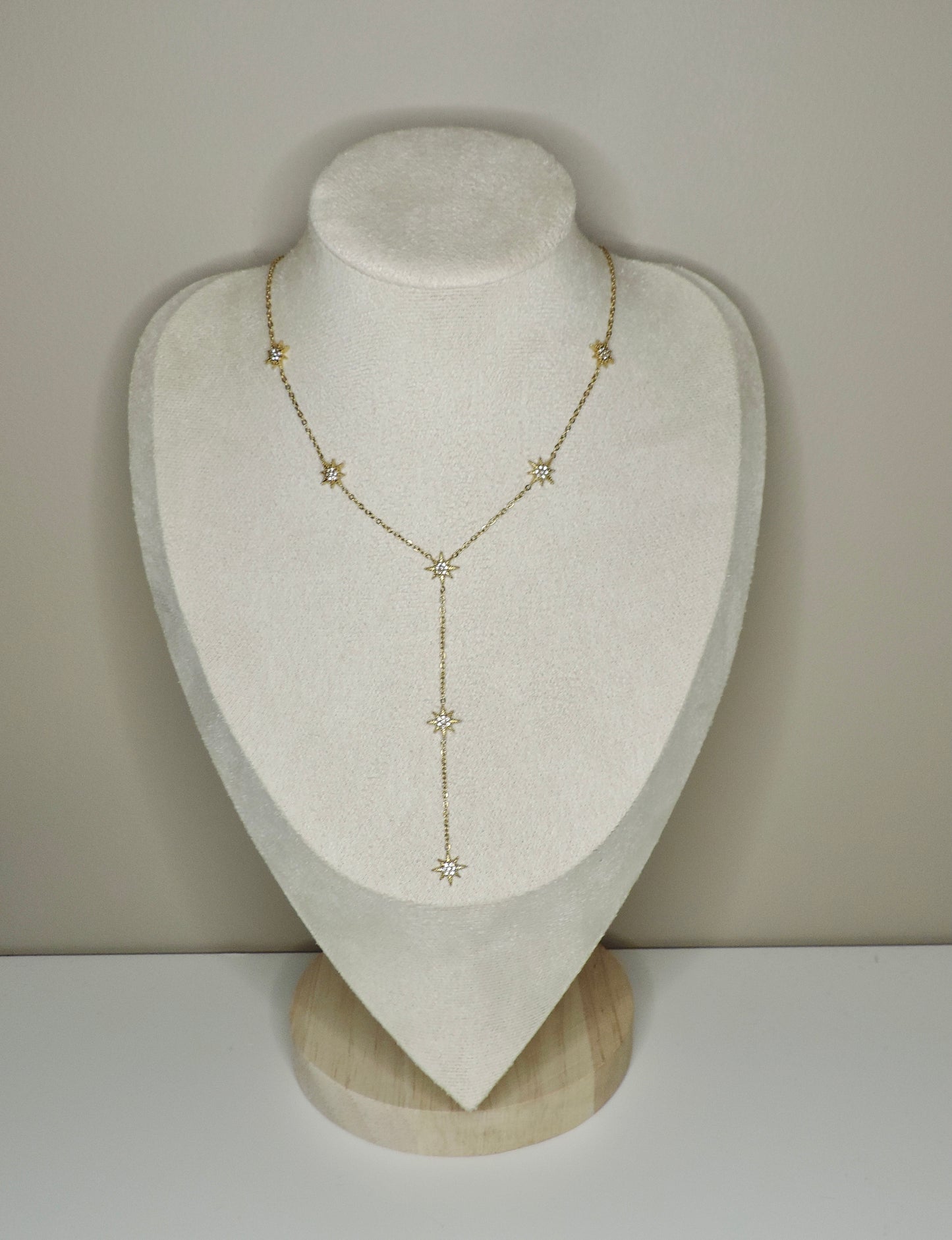 COLLIER AURÉLIA