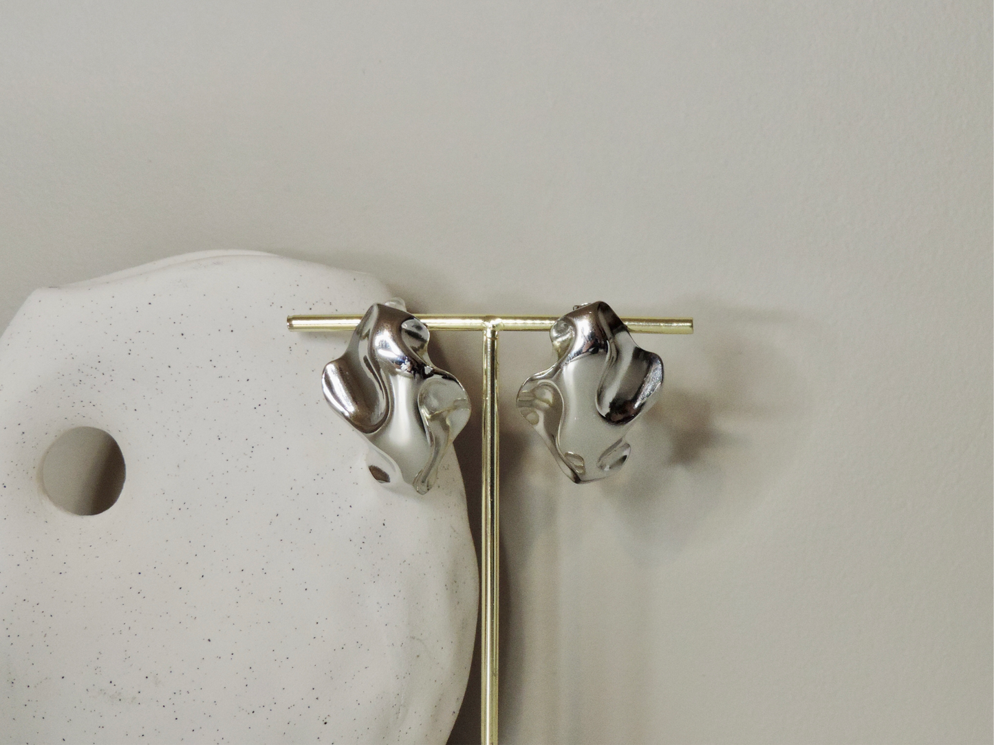 BOUCLES D’OREILLES CALISTA