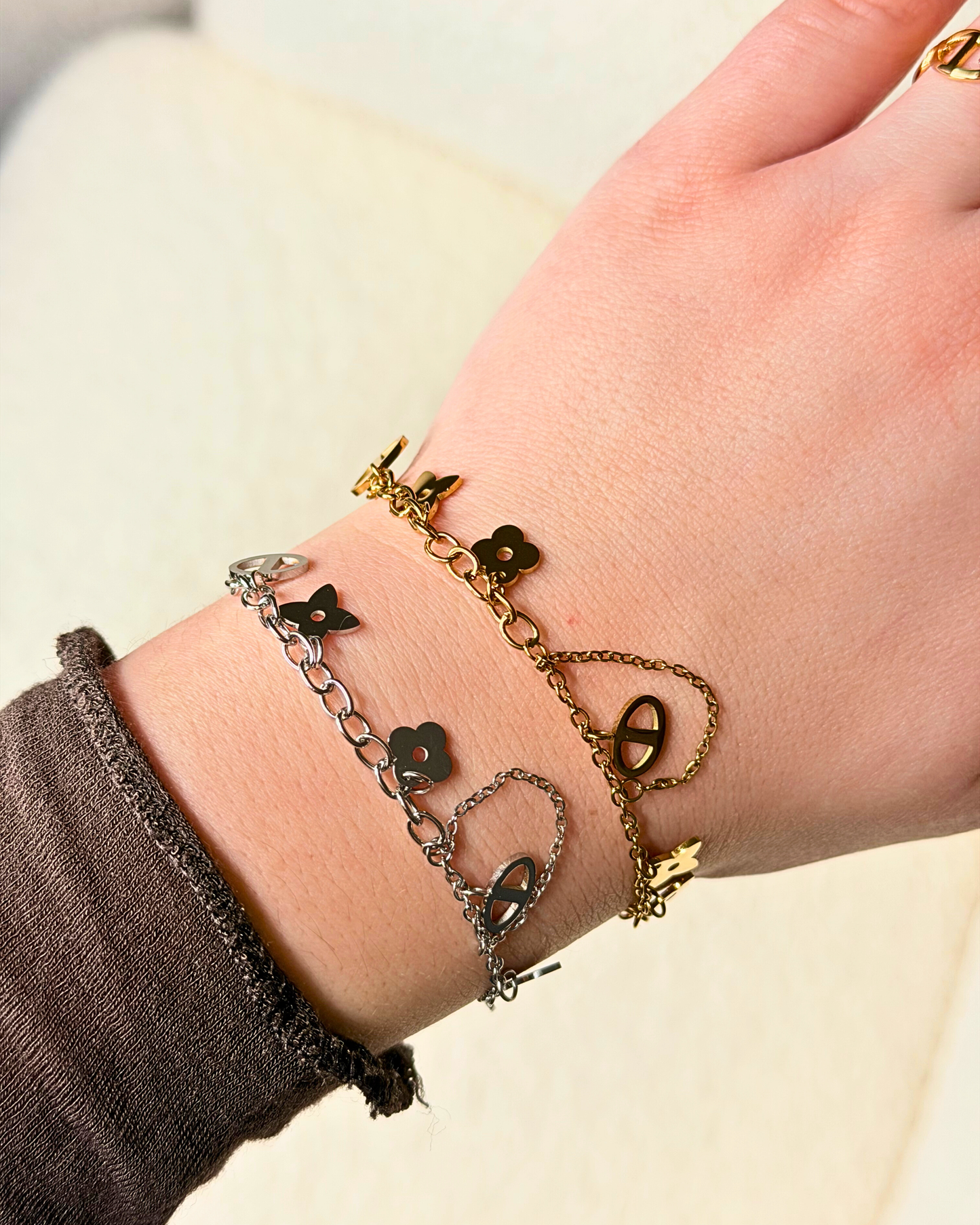 BRACELET ORIANA