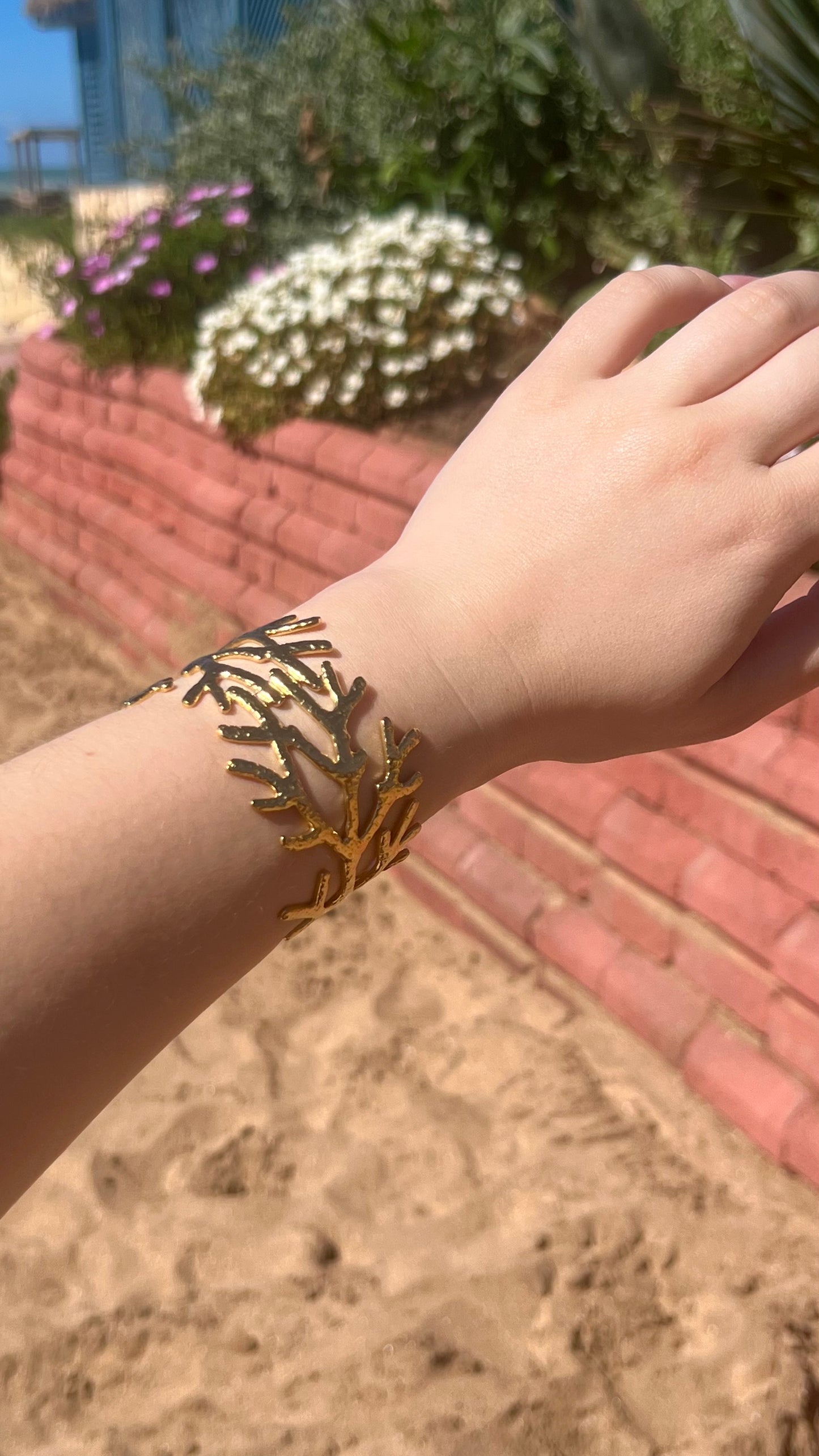 BRACELET SALMA