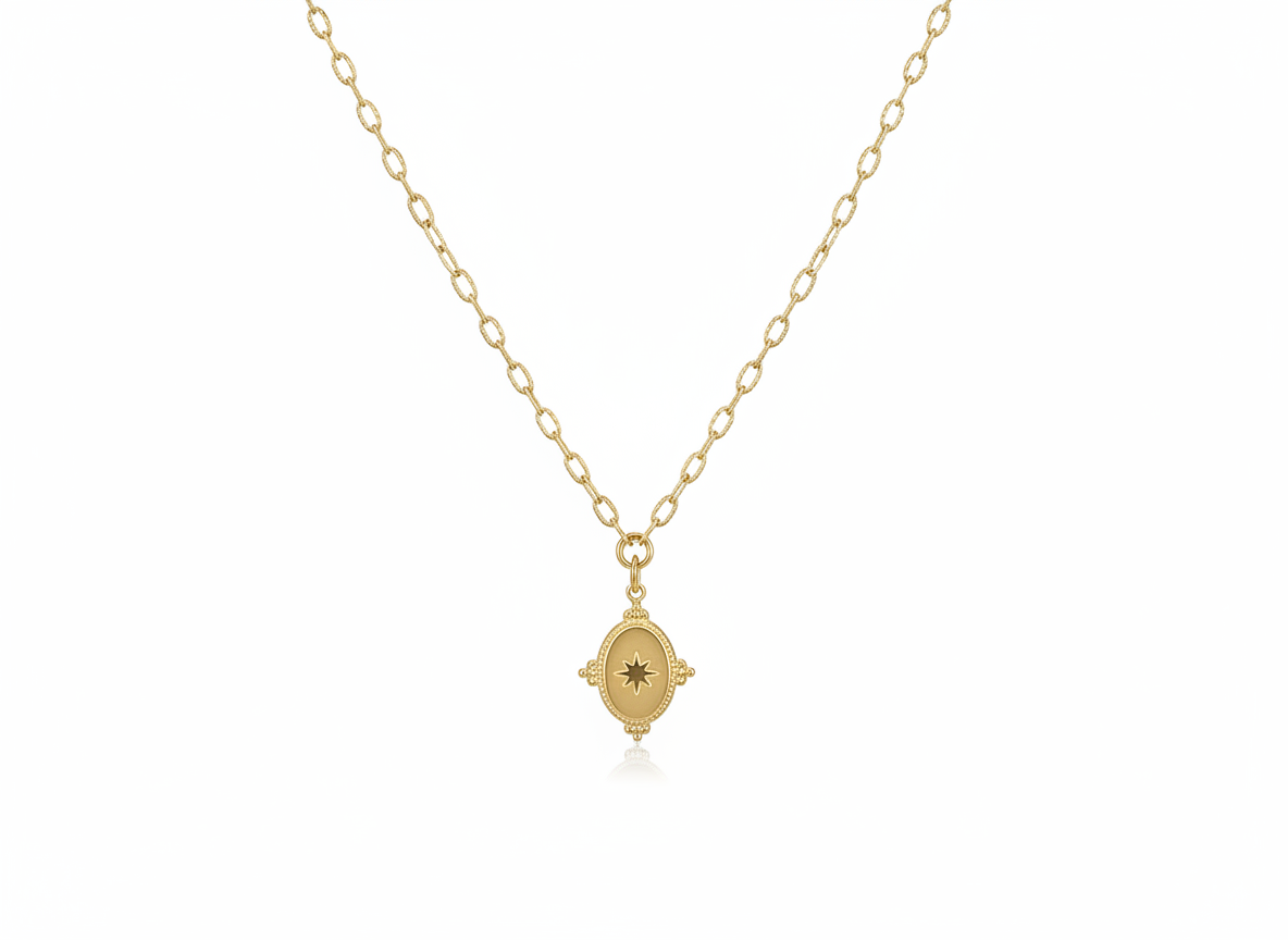 COLLIER NOÉ