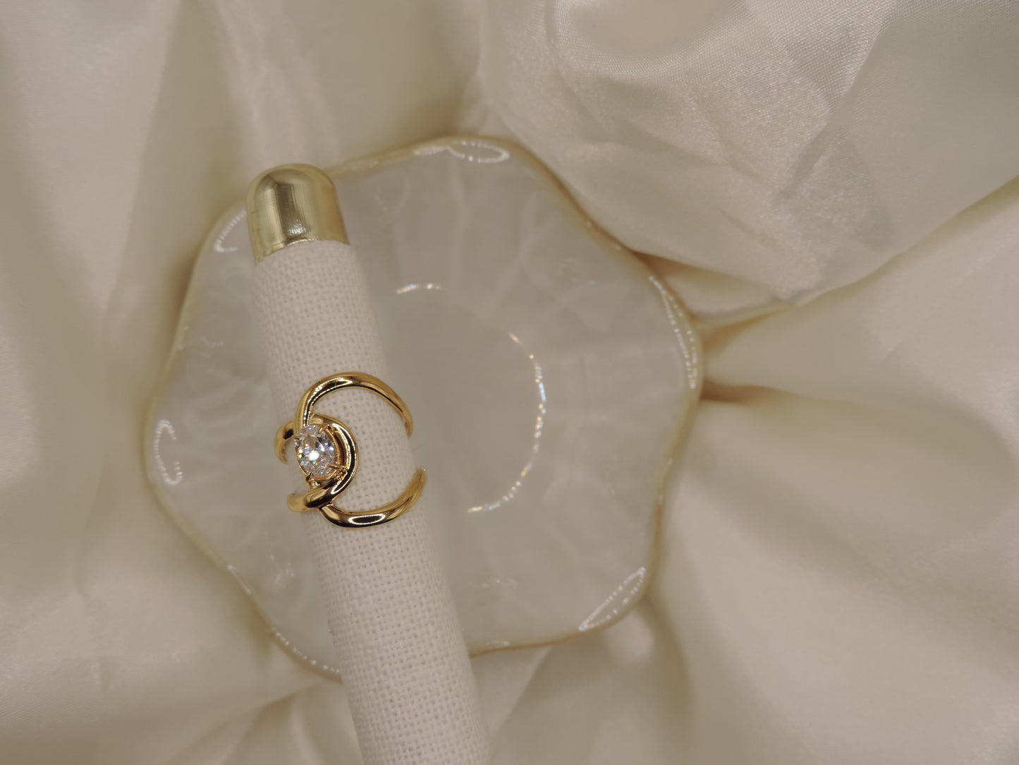 BAGUE MELINE