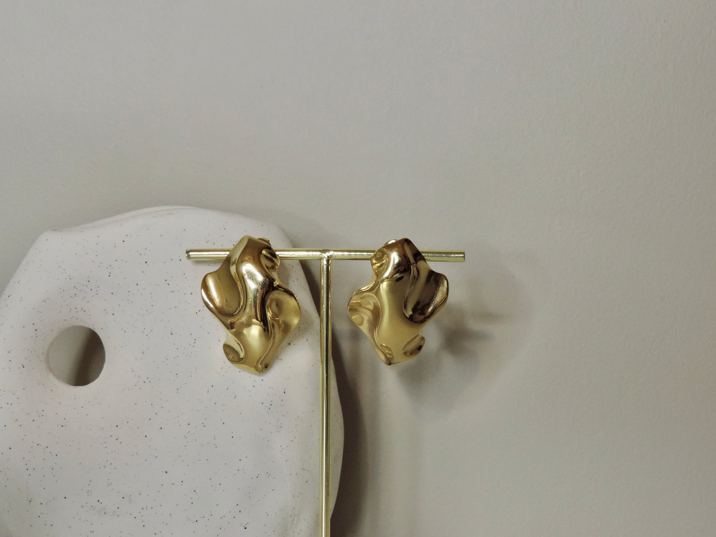 BOUCLES D’OREILLES CALISTA