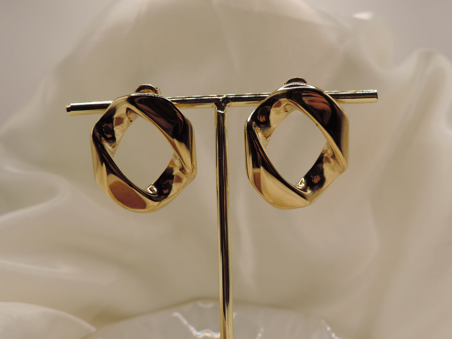 BOUCLES D’OREILLES ELINA