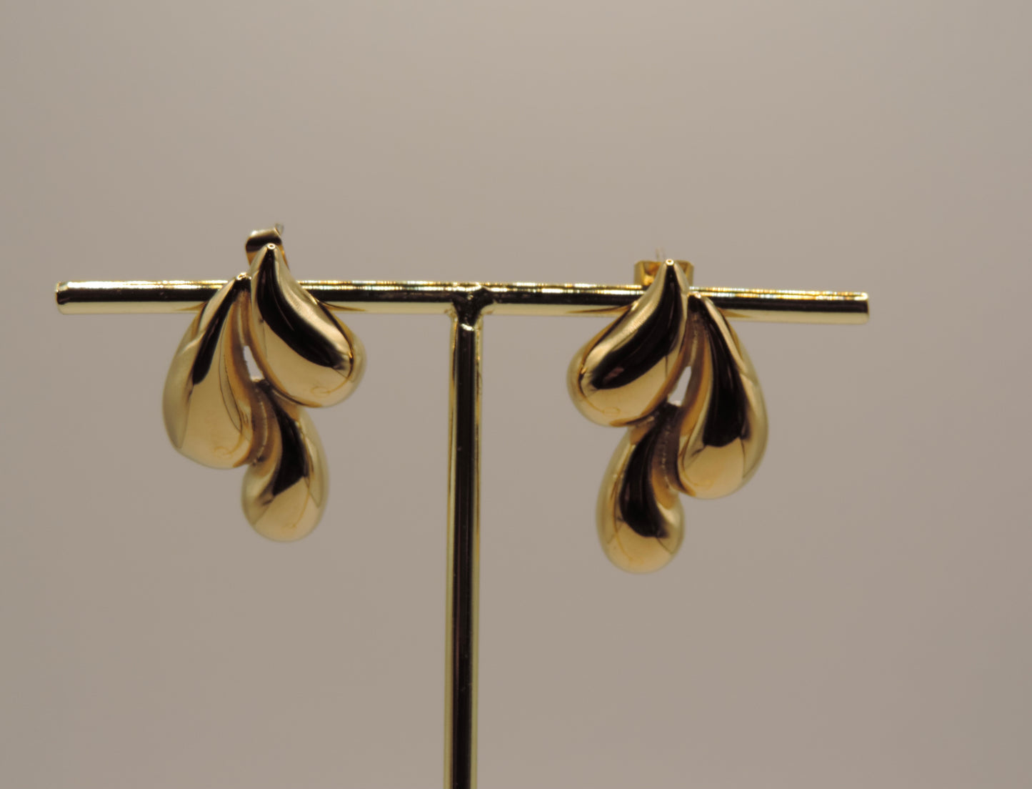 BOUCLES D'OREILLES ENYA