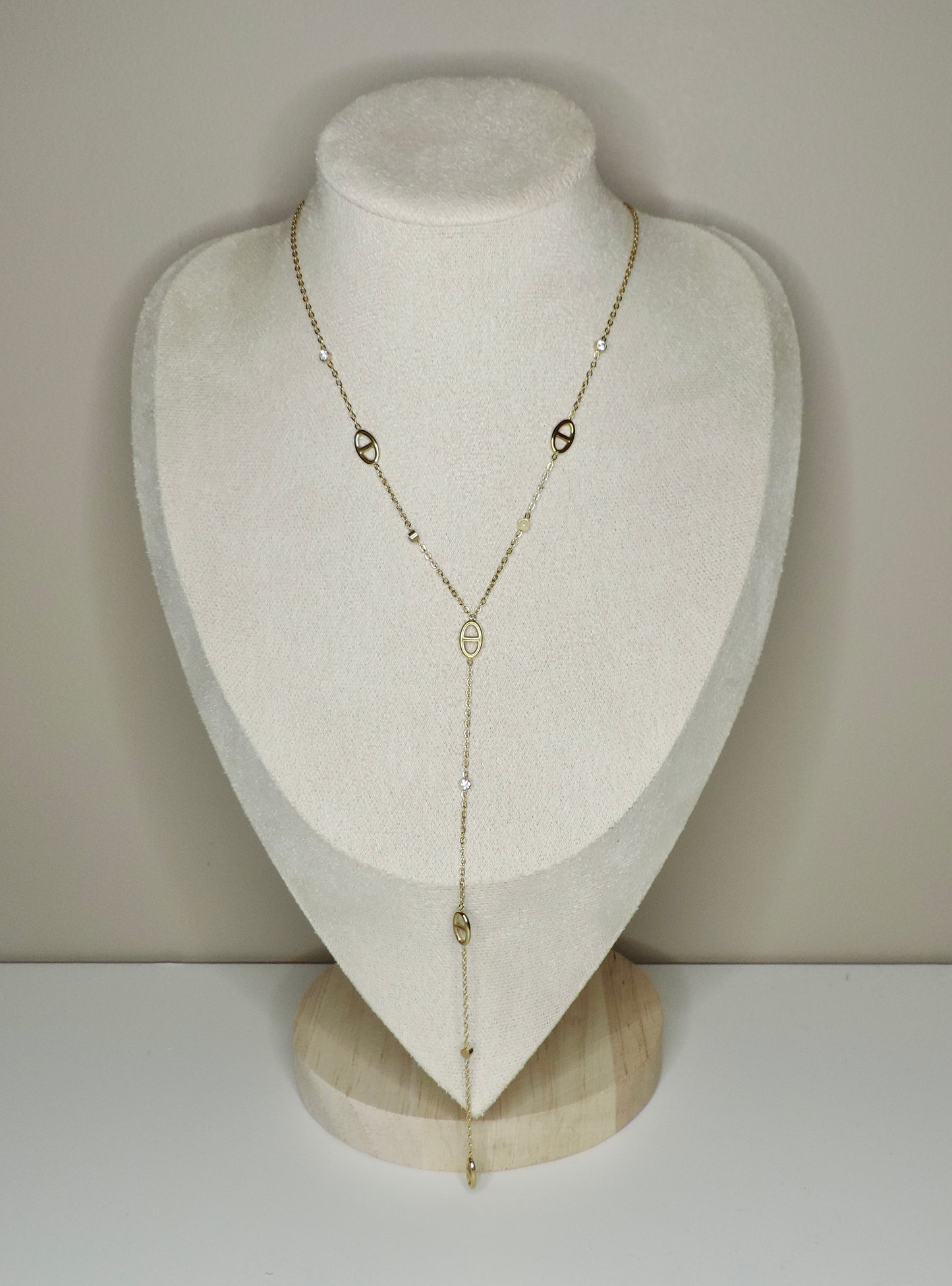 COLLIER ESMÉE