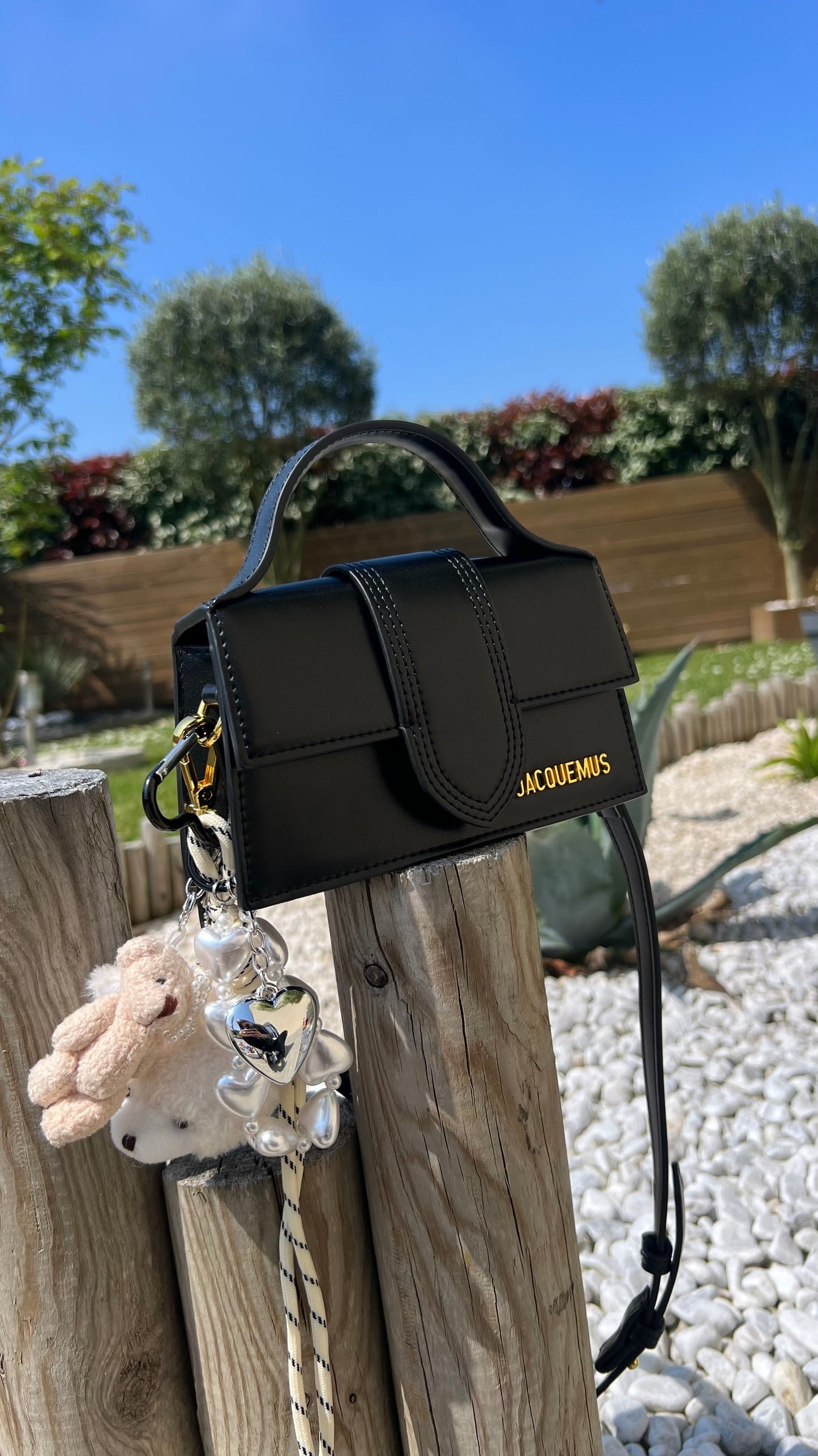 GRIGRI NOUNOURS