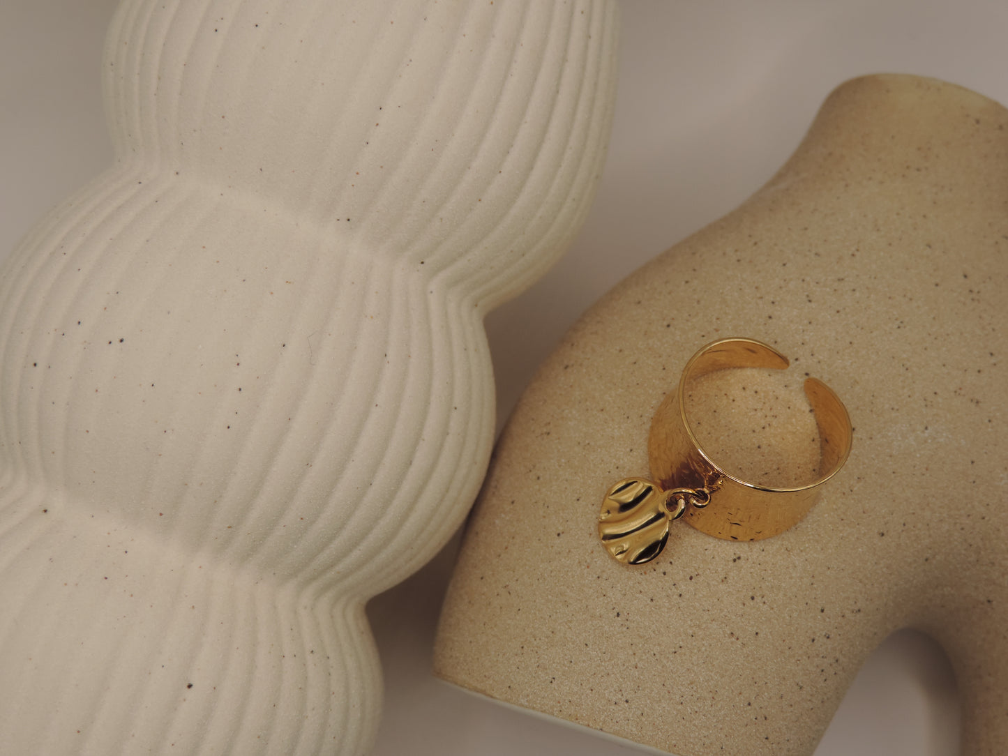 BAGUE DAISY