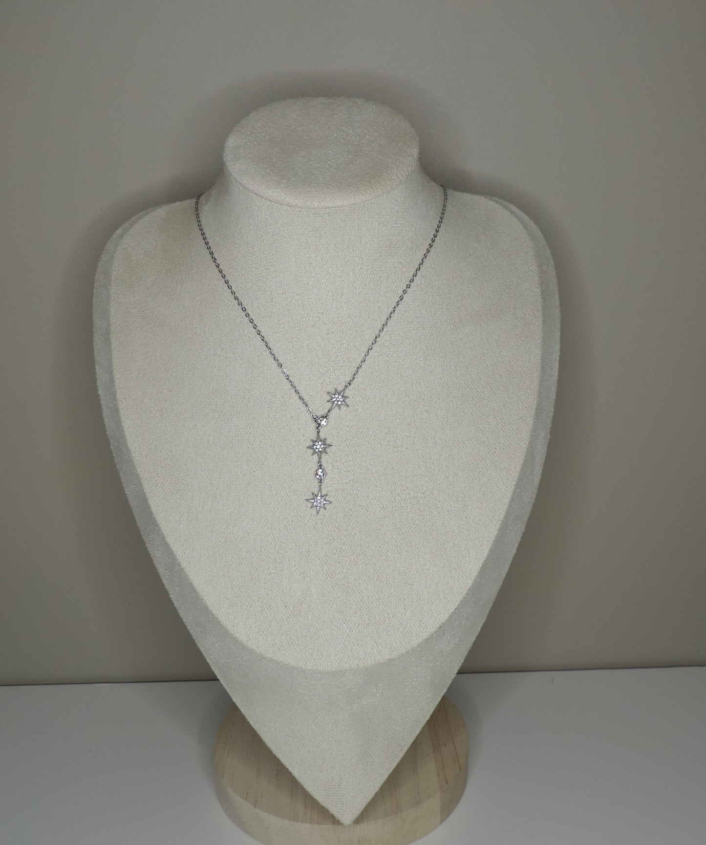 COLLIER ZÉLIE