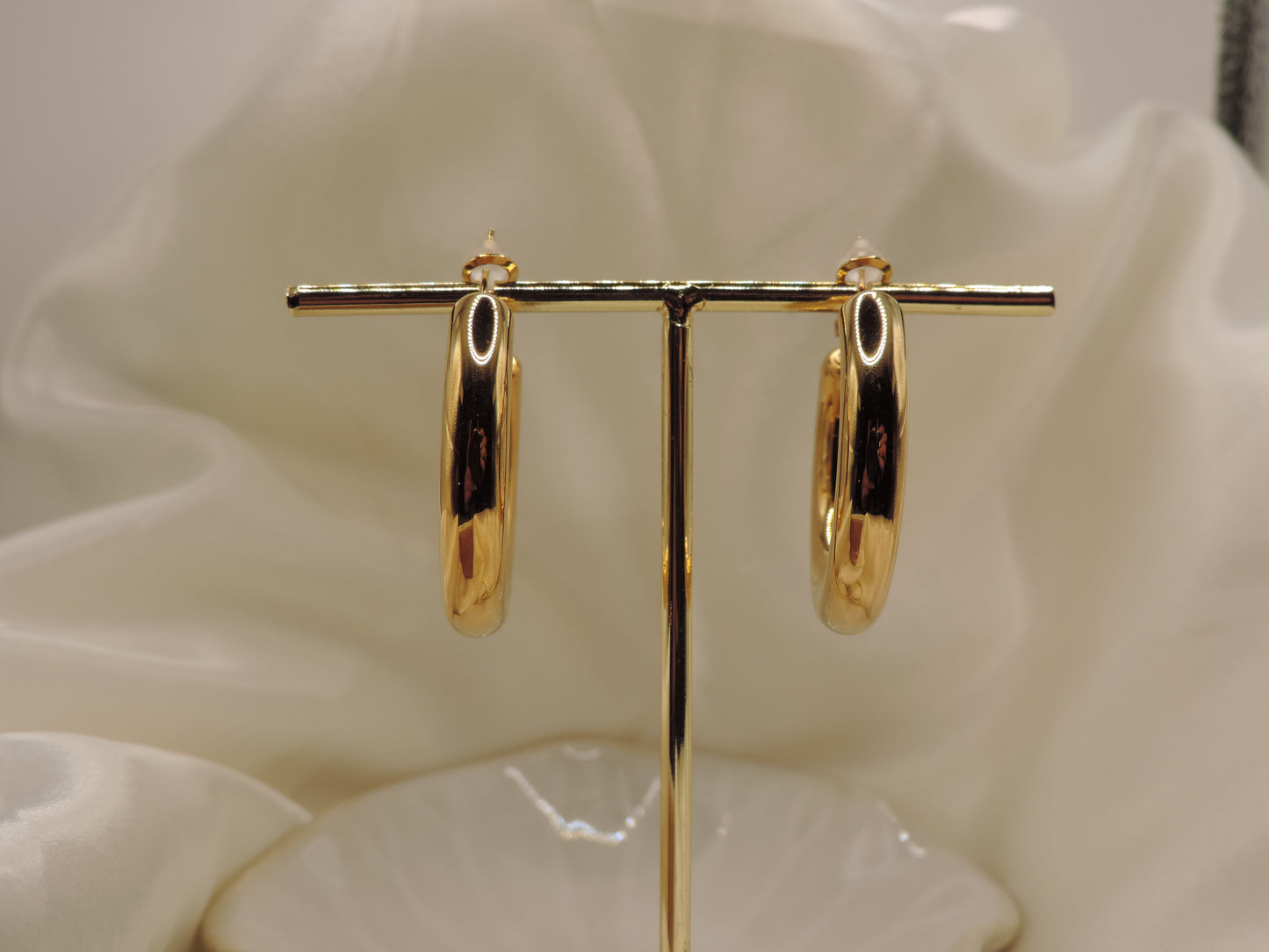 BOUCLES D’OREILLES LYSIA