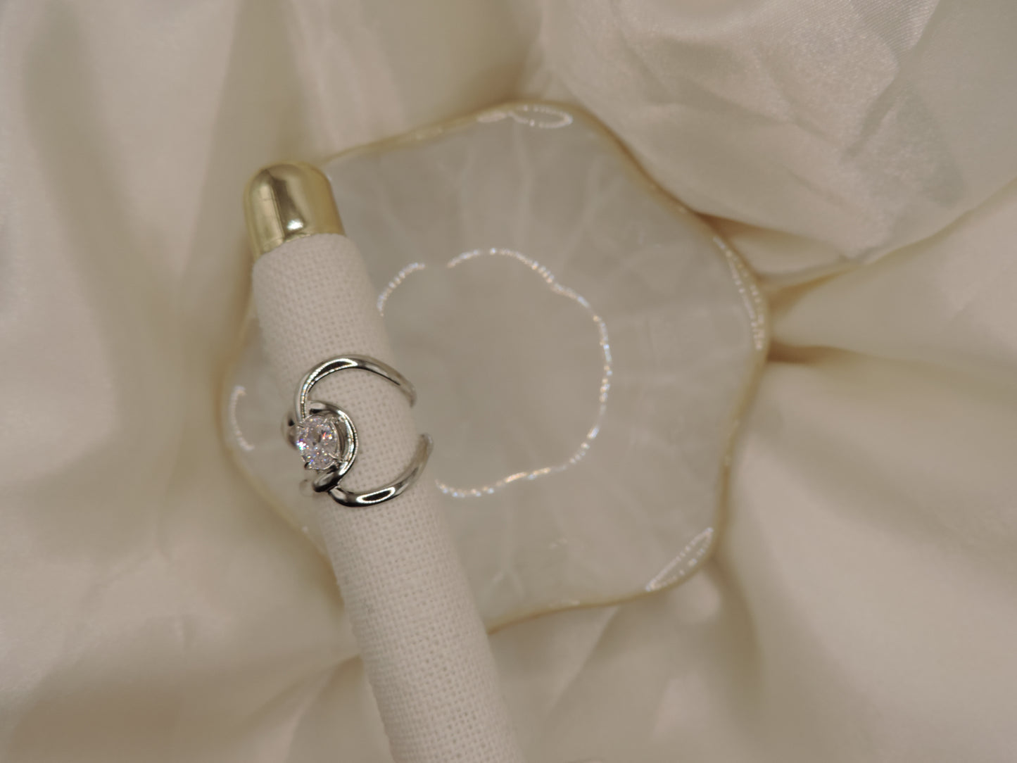 BAGUE MELINE