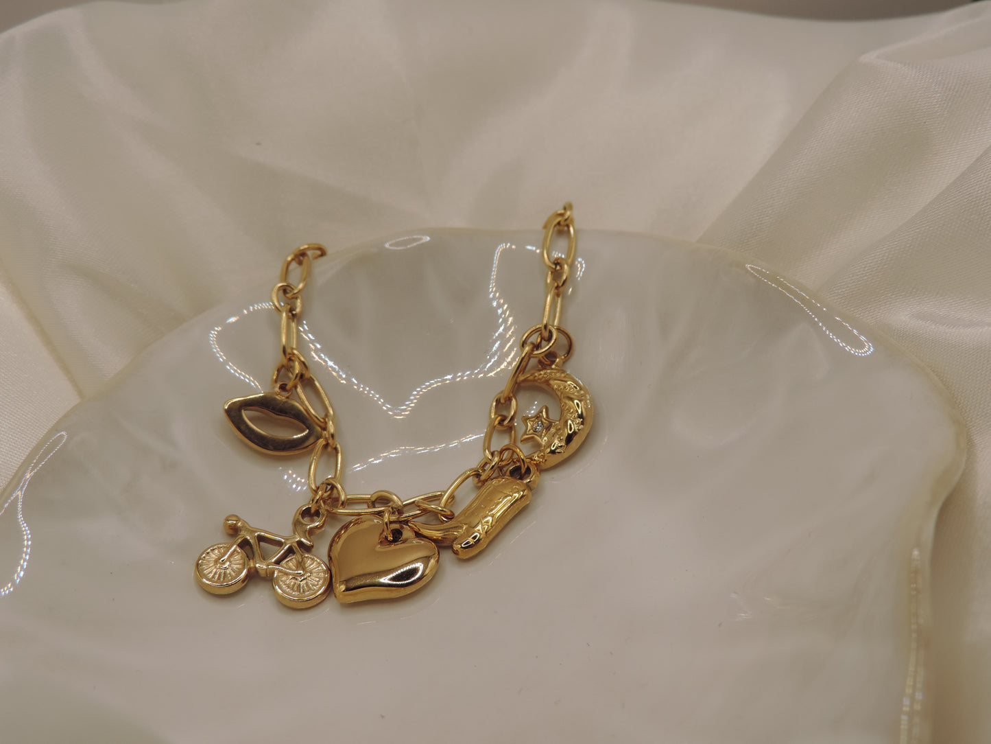 BRACELET LALY