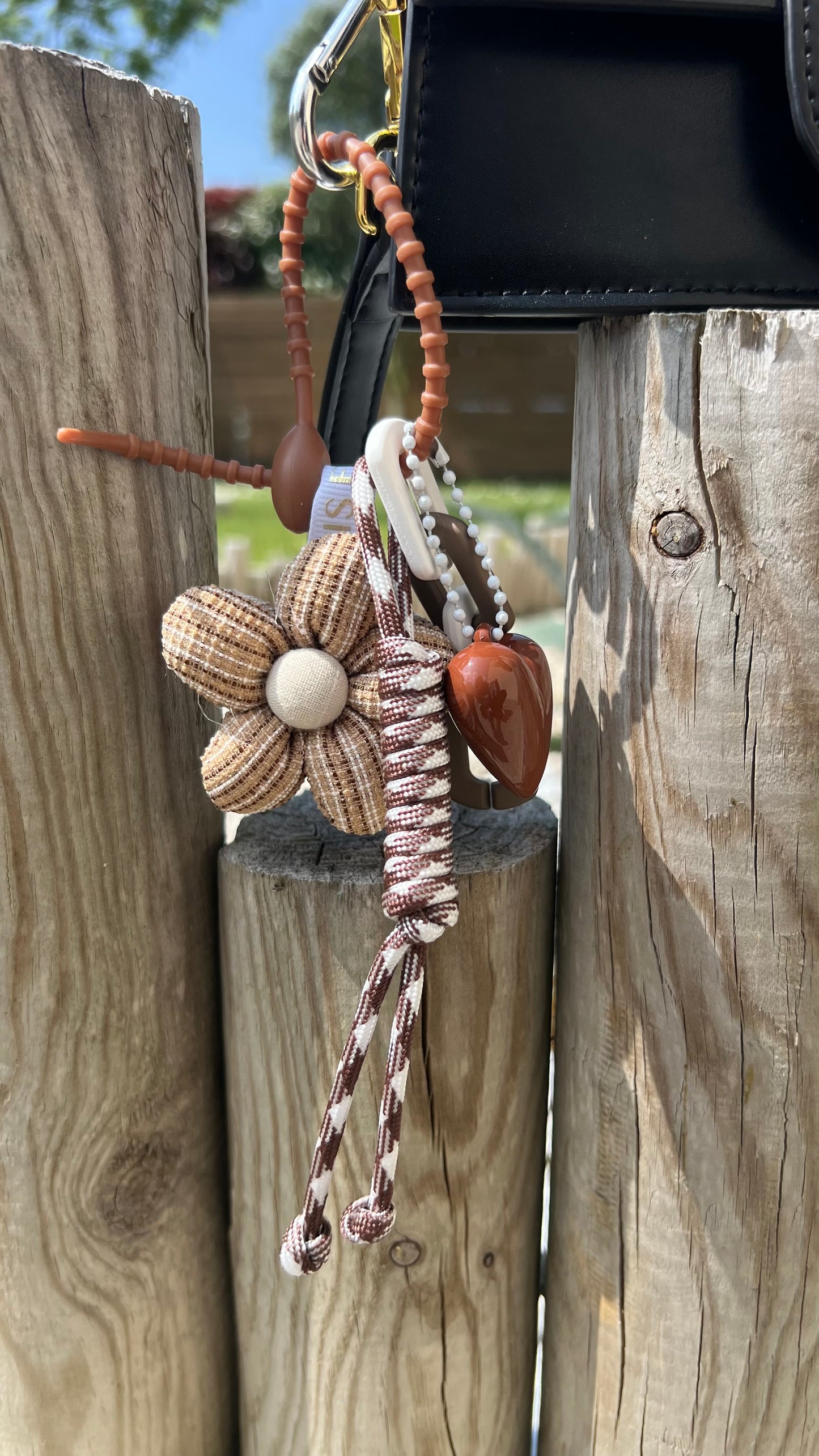 GRIGRI FLOWER
