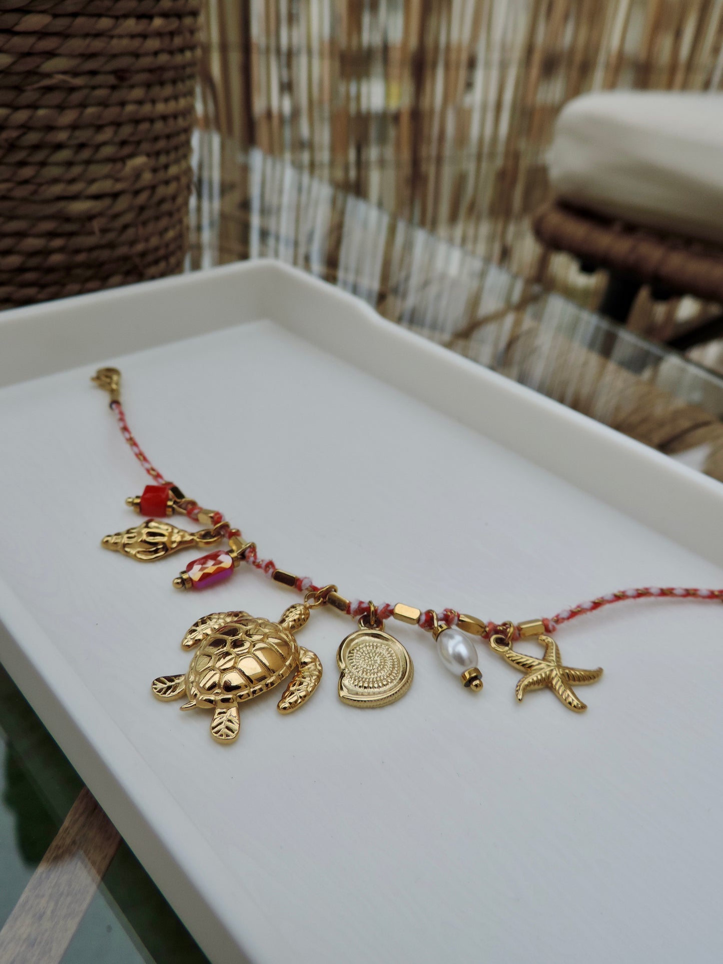 BRACELET AZEMIA