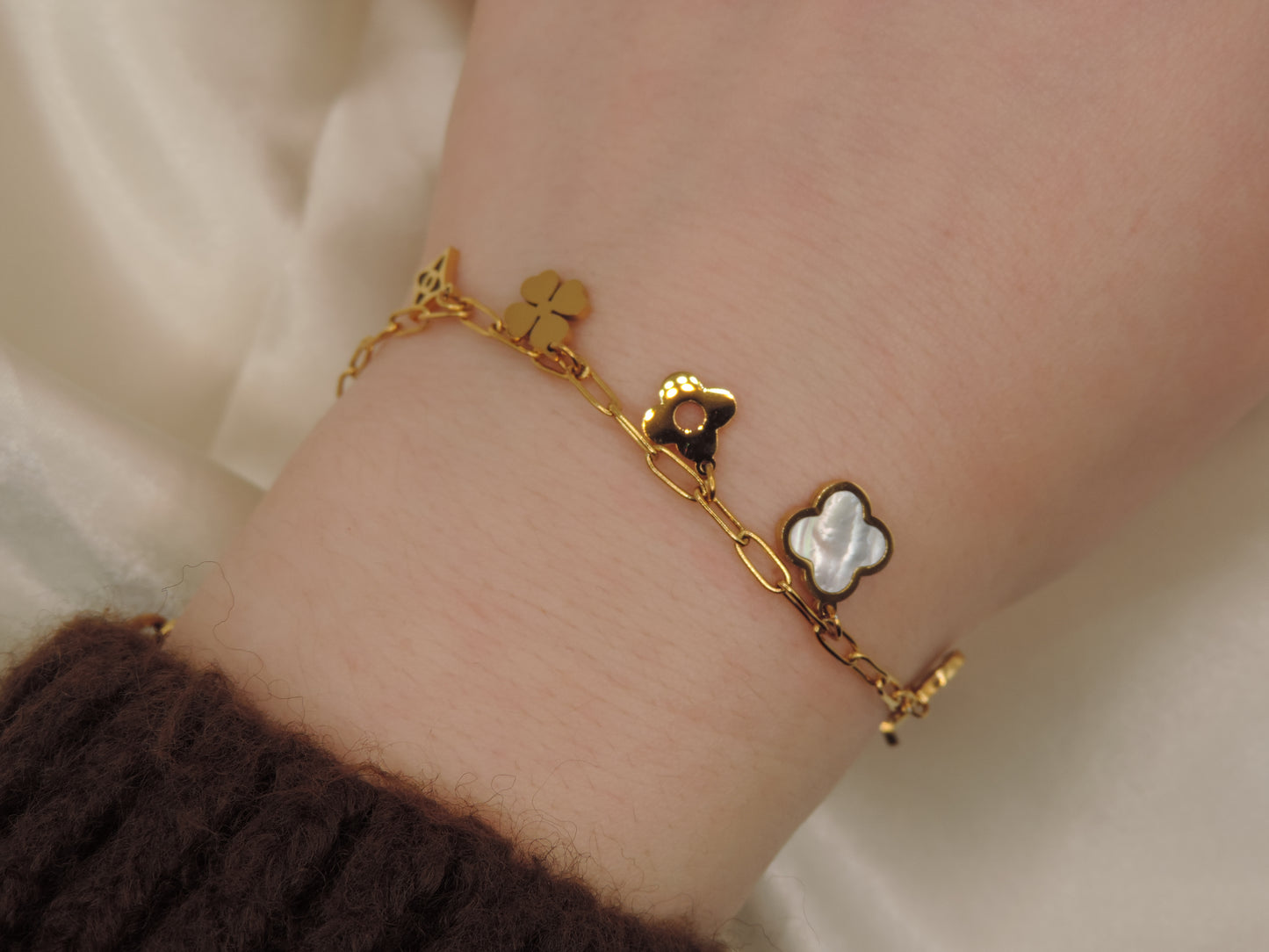 BRACELET NADEGE