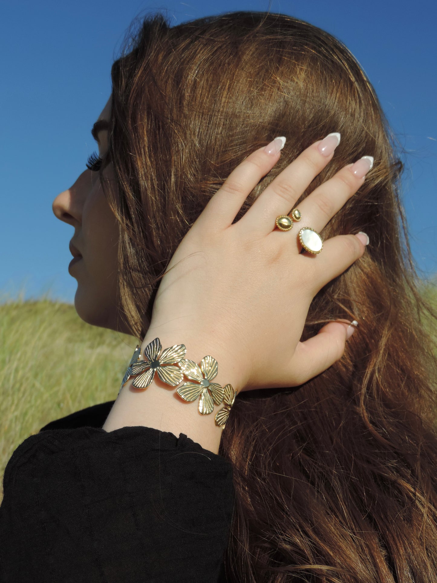 BRACELET ZÉLIA