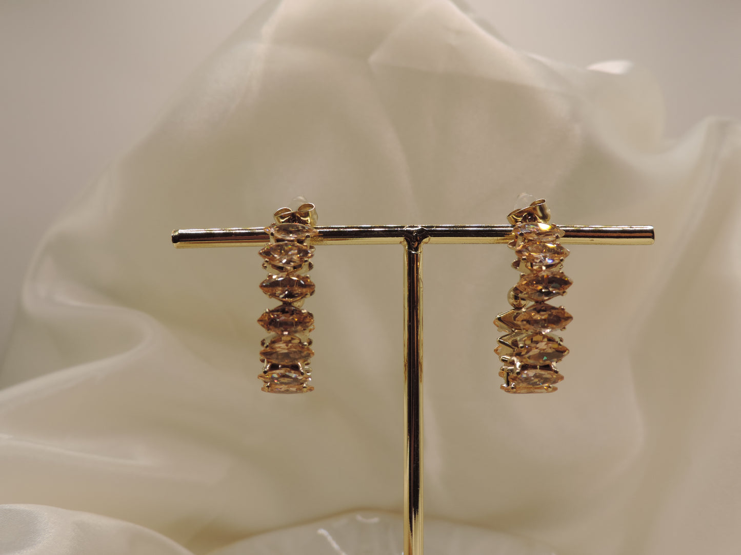 BOUCLES D’OREILLES MAYLISE