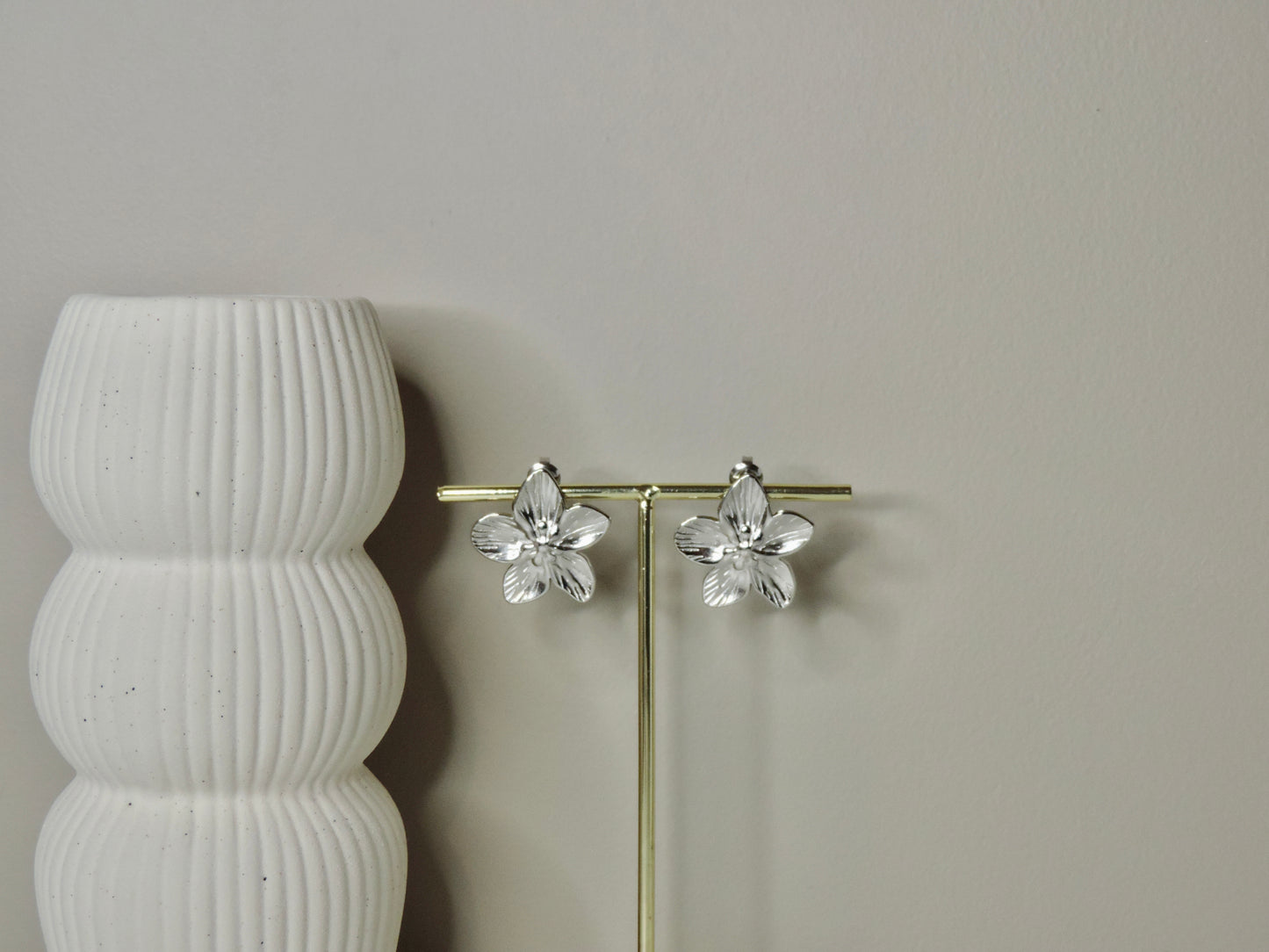 BOUCLES D’OREILLES LEÏLA