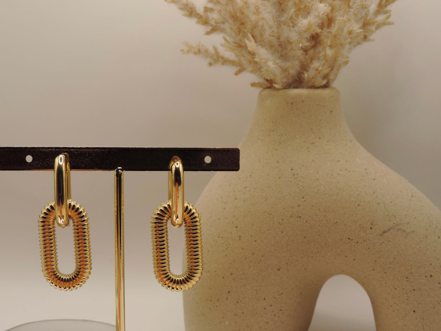 BOUCLES D’OREILLES ALIYA