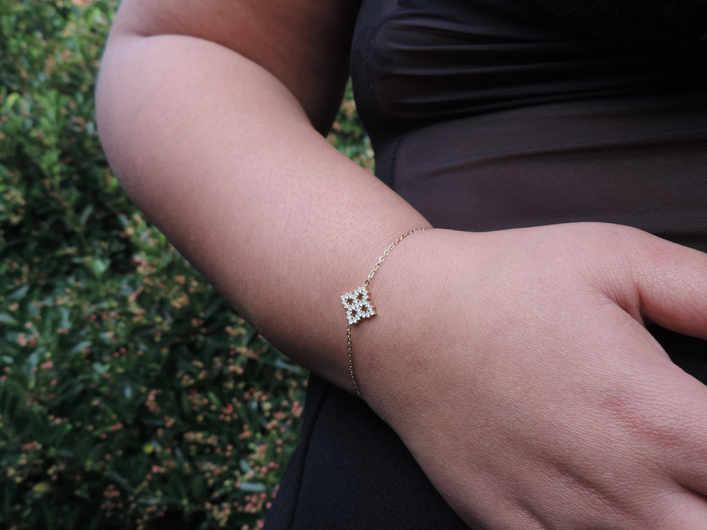 BRACELET ÉLISE