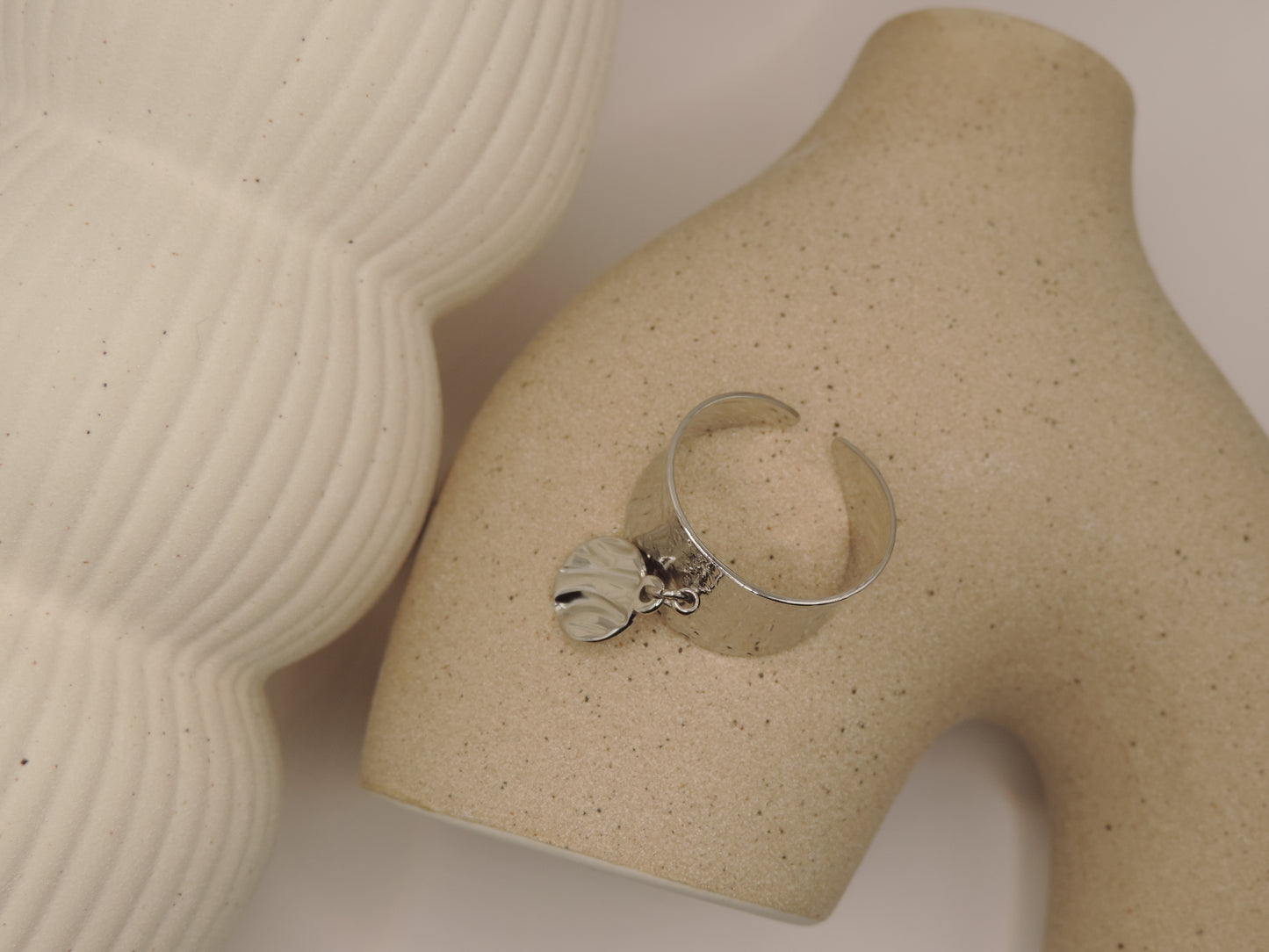 BAGUE DAISY