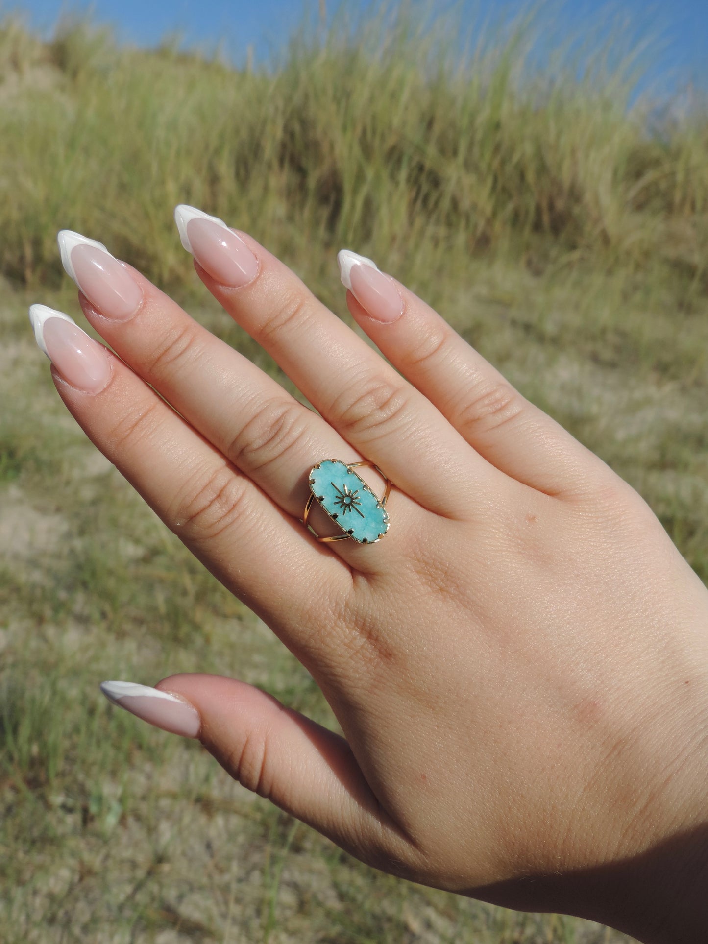 BAGUE YLÉNA