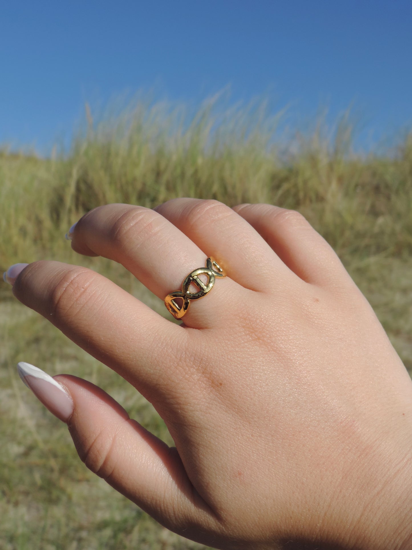 BAGUE ANAÉ