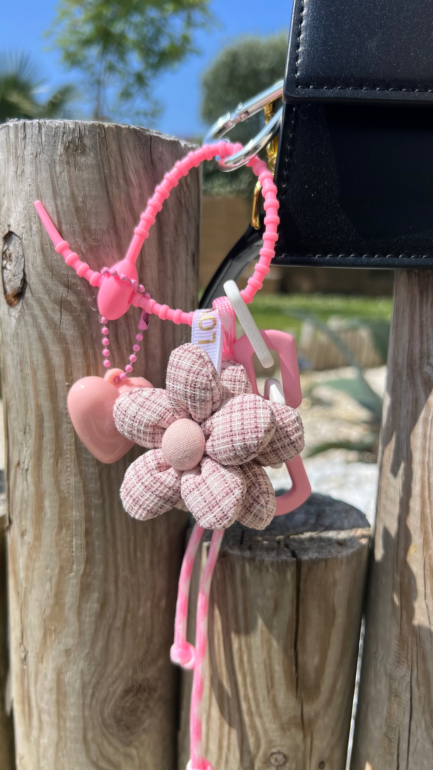 GRIGRI FLOWER