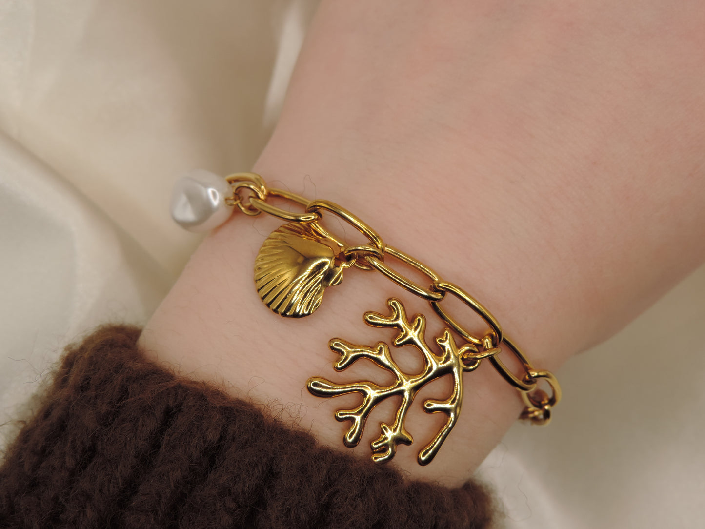 BRACELET CHARLOTTE