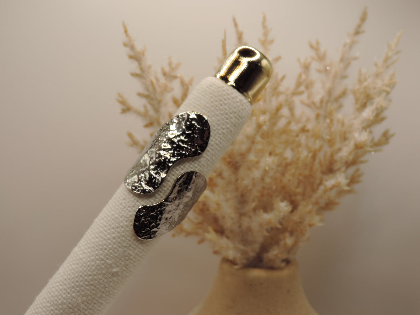 BAGUE NOHA