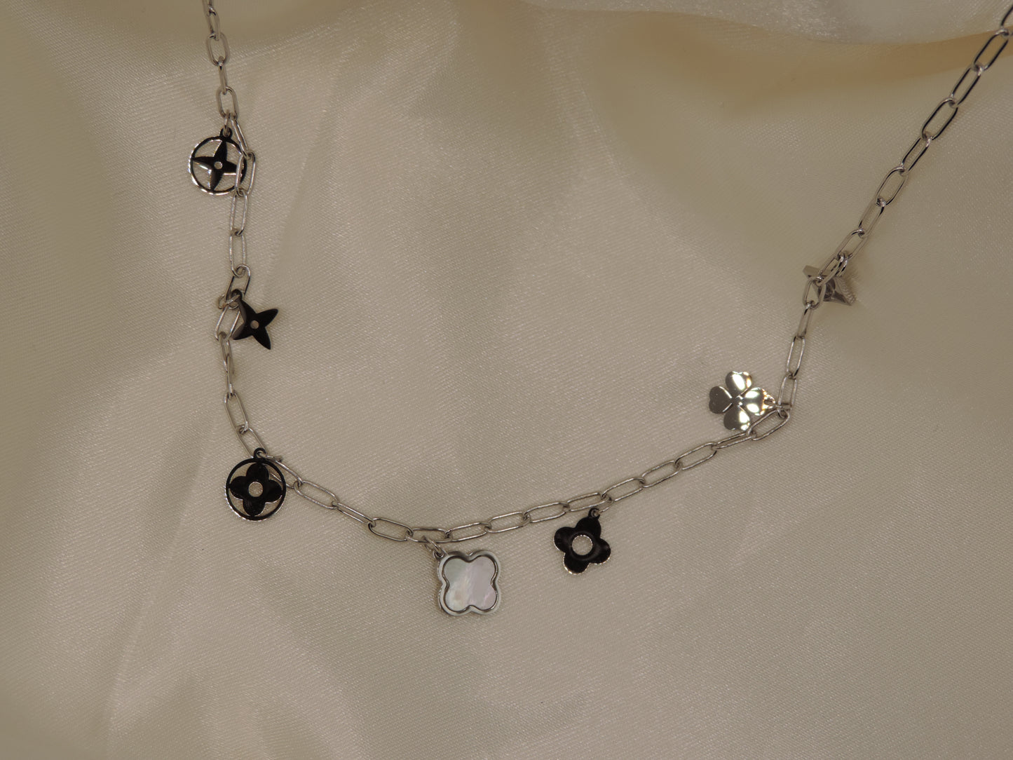 COLLIER MARINE
