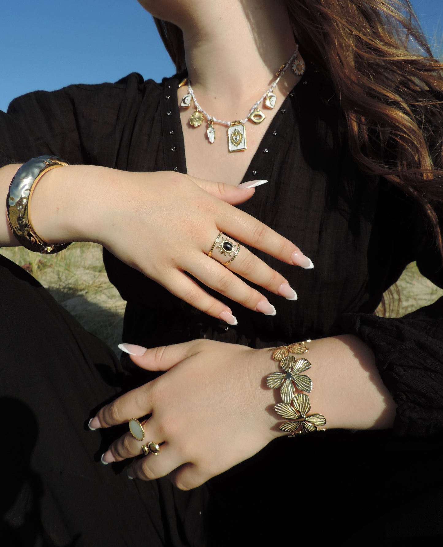 BRACELET ZÉLIA