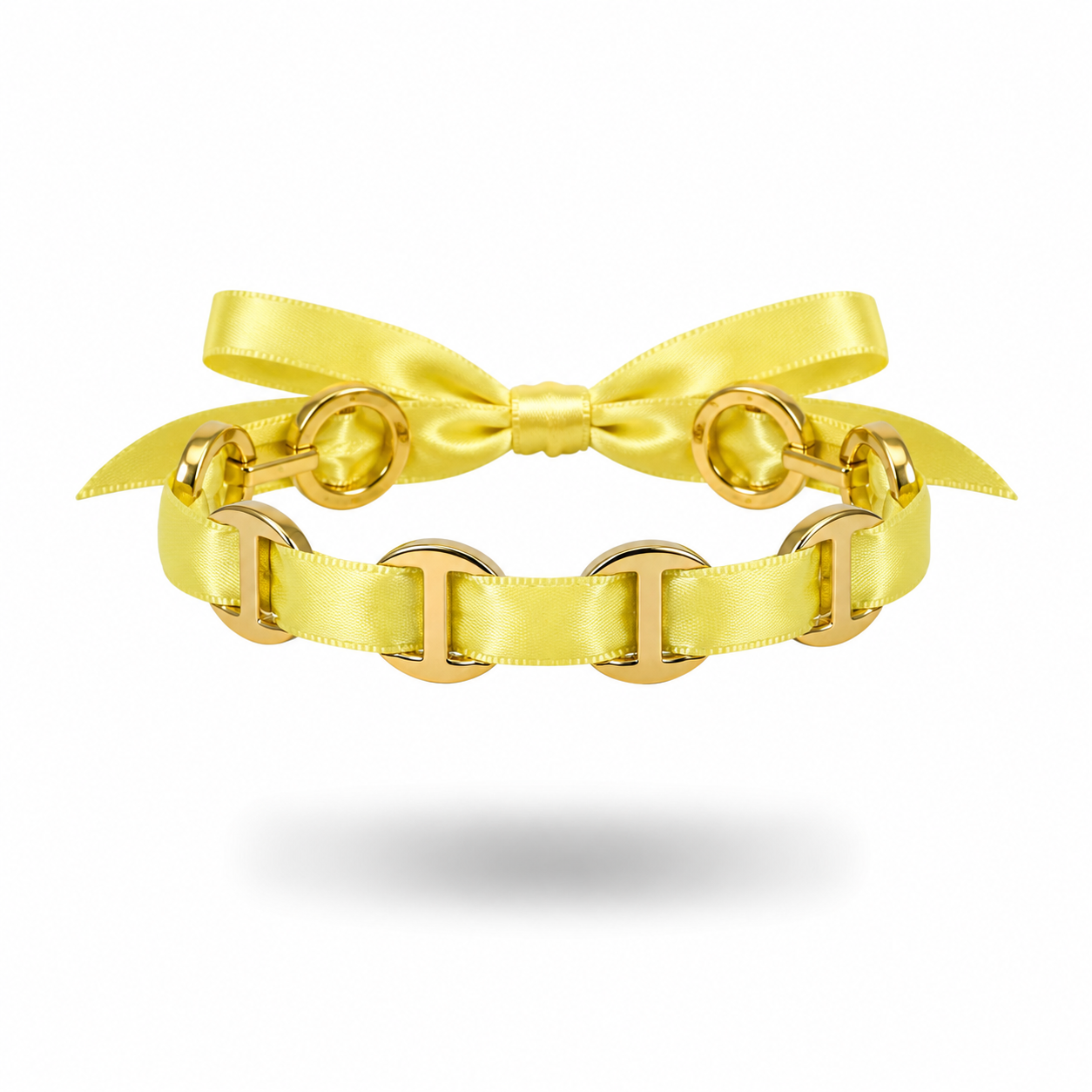 JONC MARGAUX JAUNE