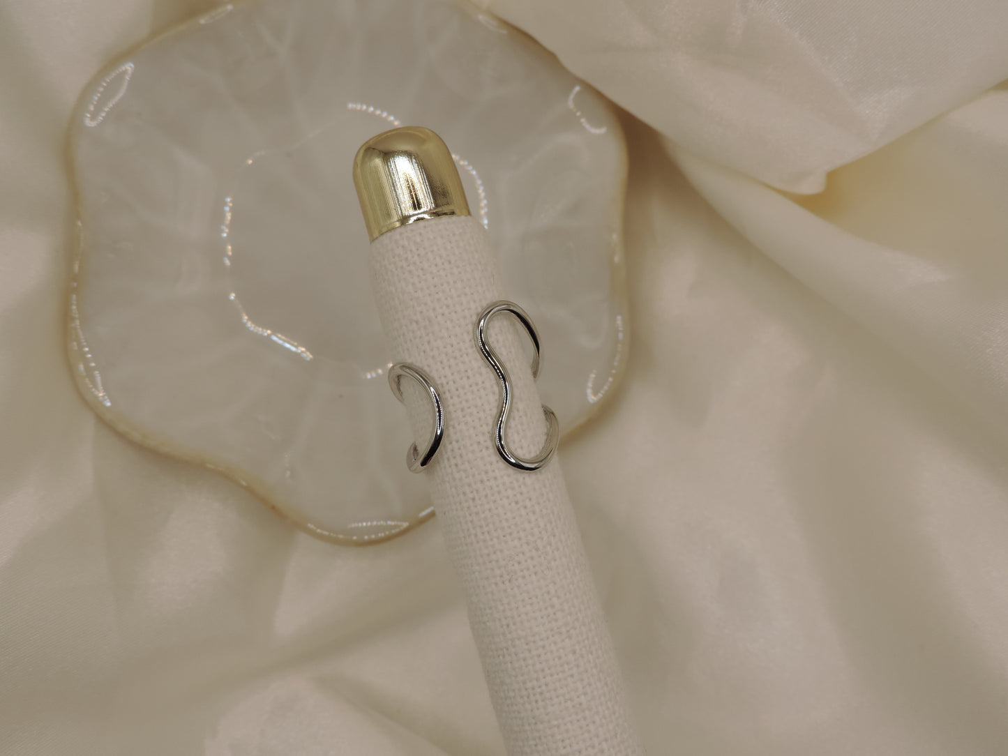 BAGUE NOÉMIE
