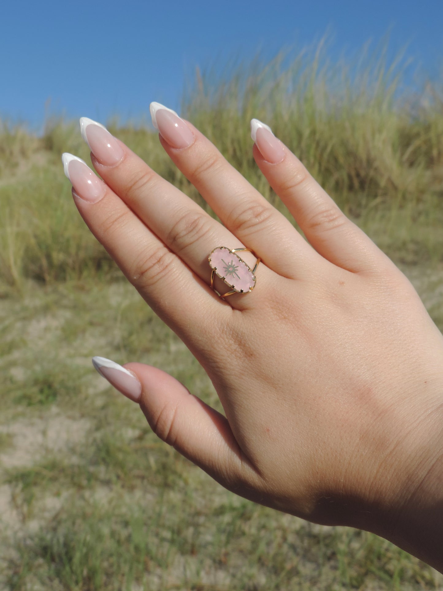 BAGUE YLÉNA