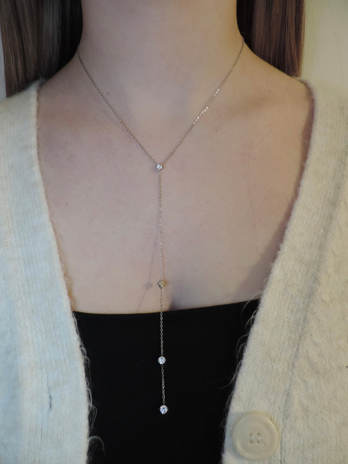 COLLIER ALBA
