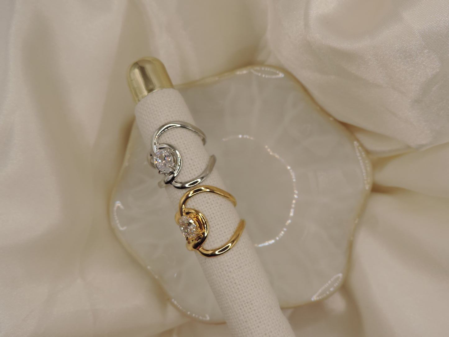 BAGUE MELINE